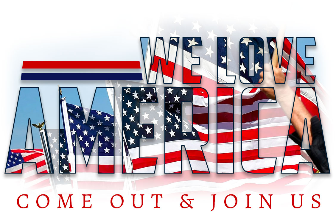loveAmerica