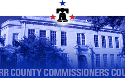 Commissioners need to hear from you