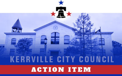 City of Kerrville’s Comprehensive Plan Survey