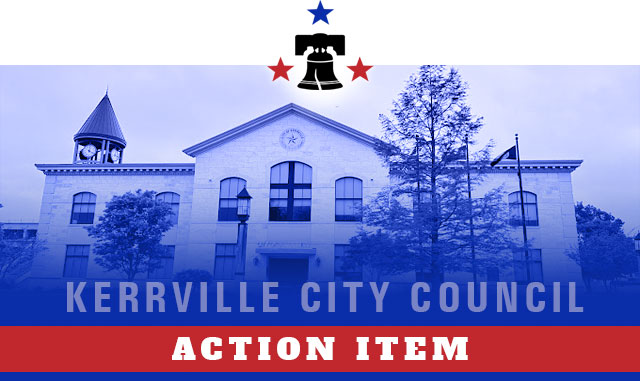City of Kerrville’s Comprehensive Plan Survey