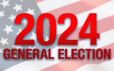 2024 General Election information