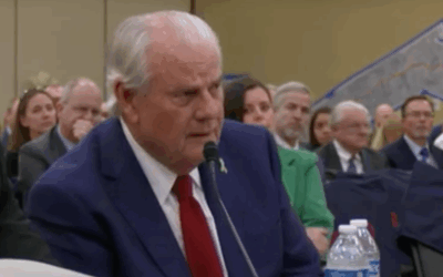 Call for Judge Kelly to step down