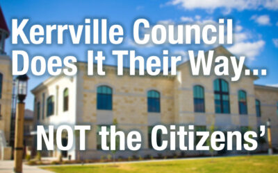 Mayor Herring, don’t increase taxes & contribute to the hopelessness of America’s youth