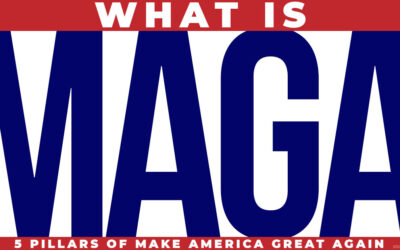 What is MAGA?
