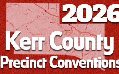 Prep for Precinct Conventions