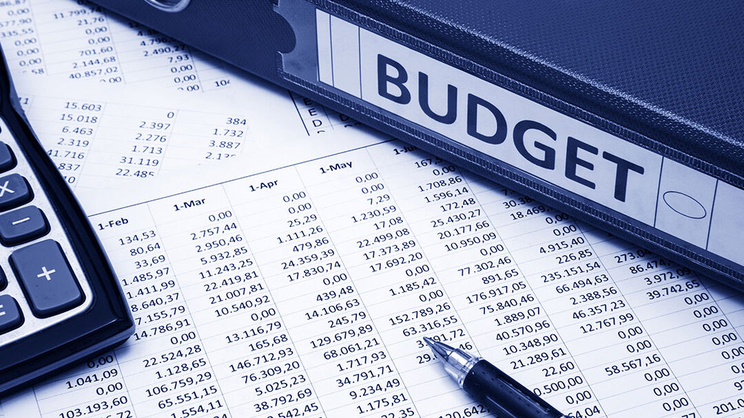 How Judge Rob Kelly’s Budget Process Produced Over $70 Million in Excess Collections — and Then Claimed Scarcity