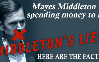 Middleton’s Lies