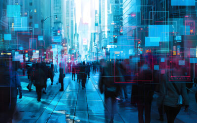 Defending American Liberty: The Surveillance Architecture Coming For All Of Us