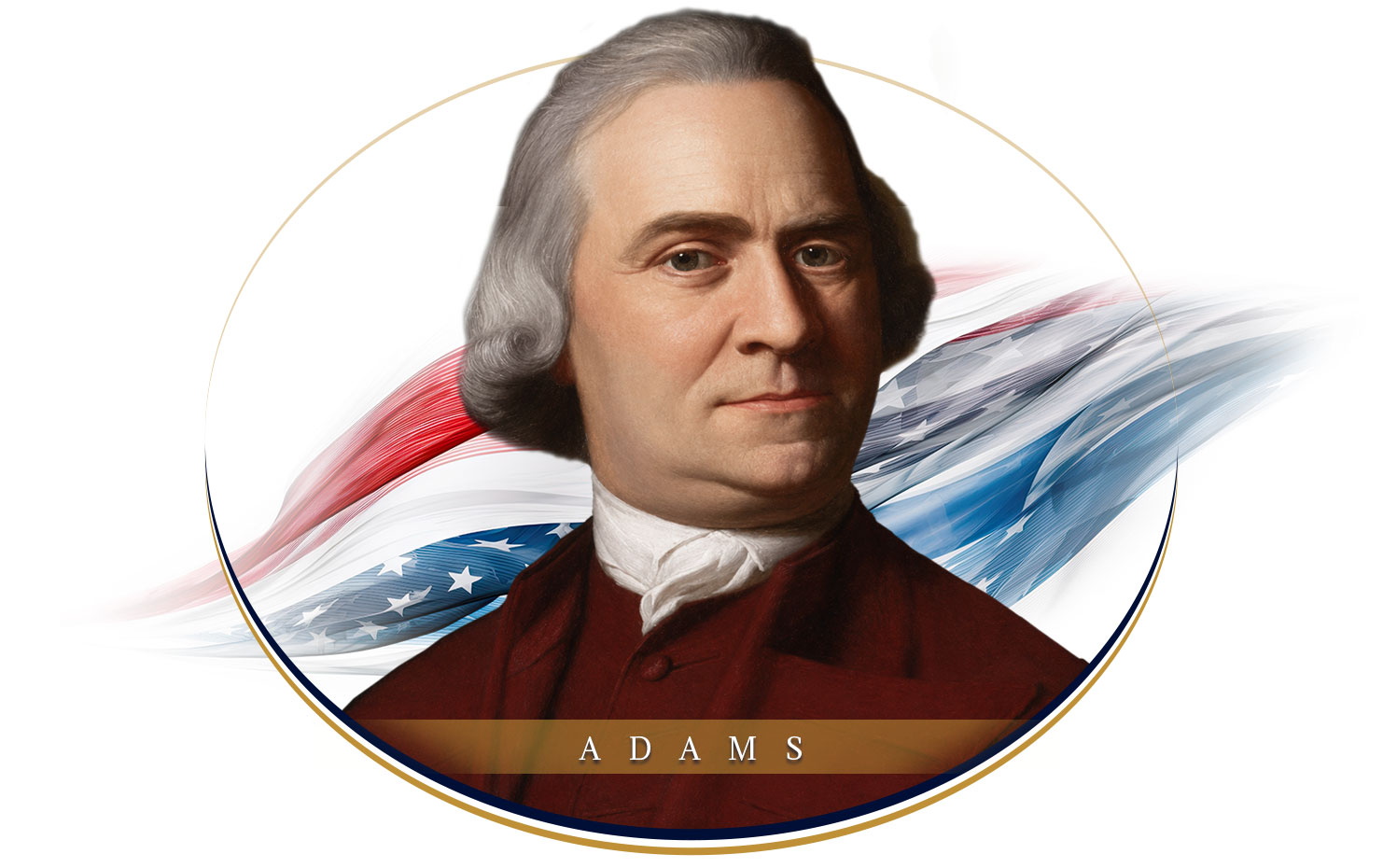 SAMUEL ADAMS