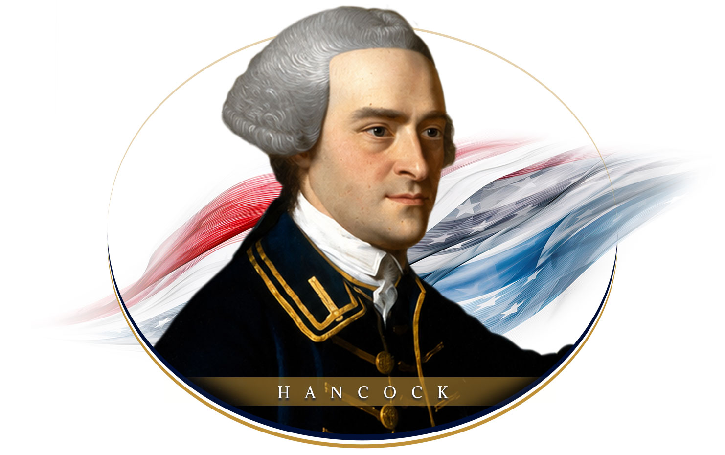 JOHN HANCOCK