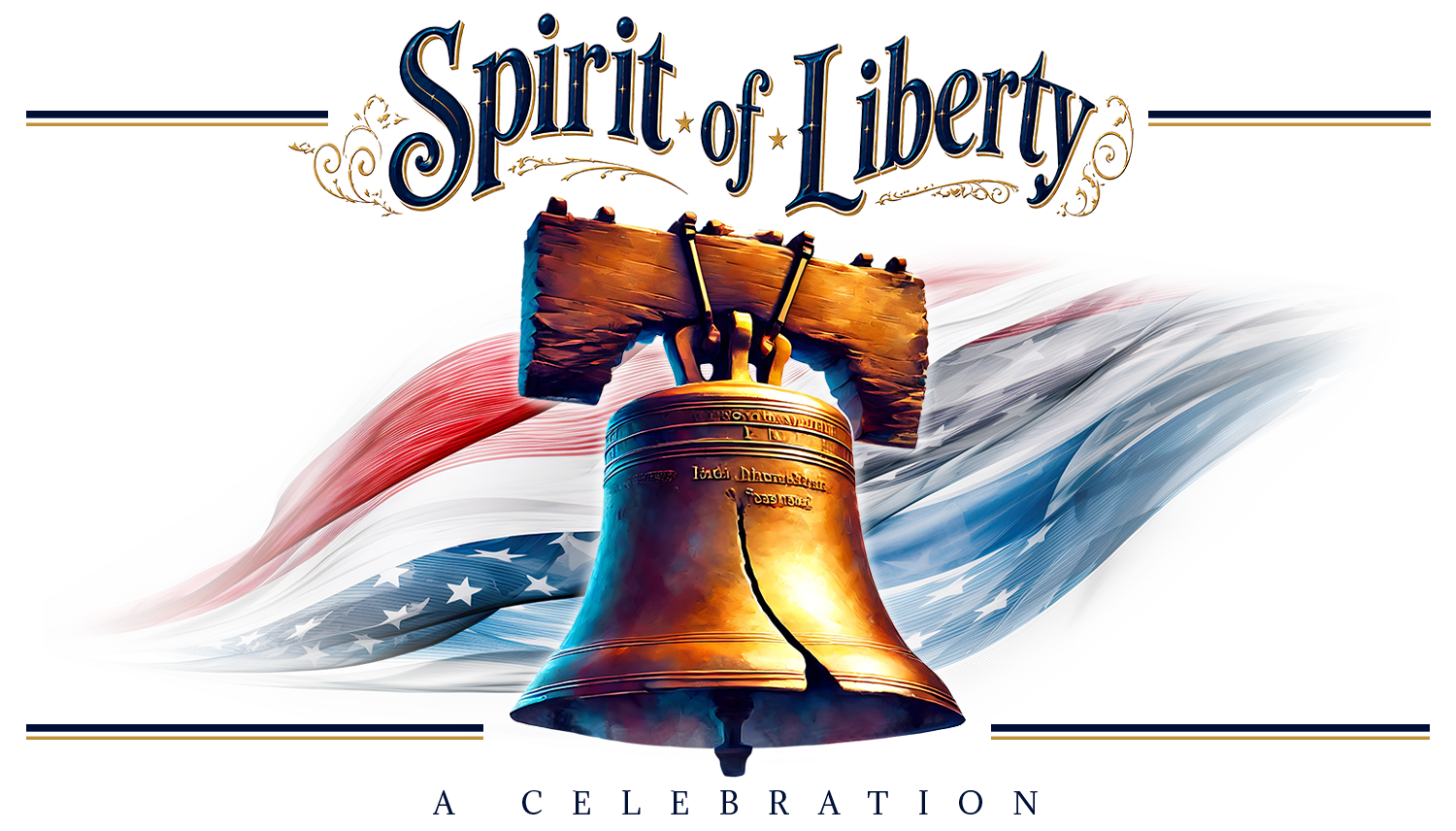 Spirit Liberty - A Celebration