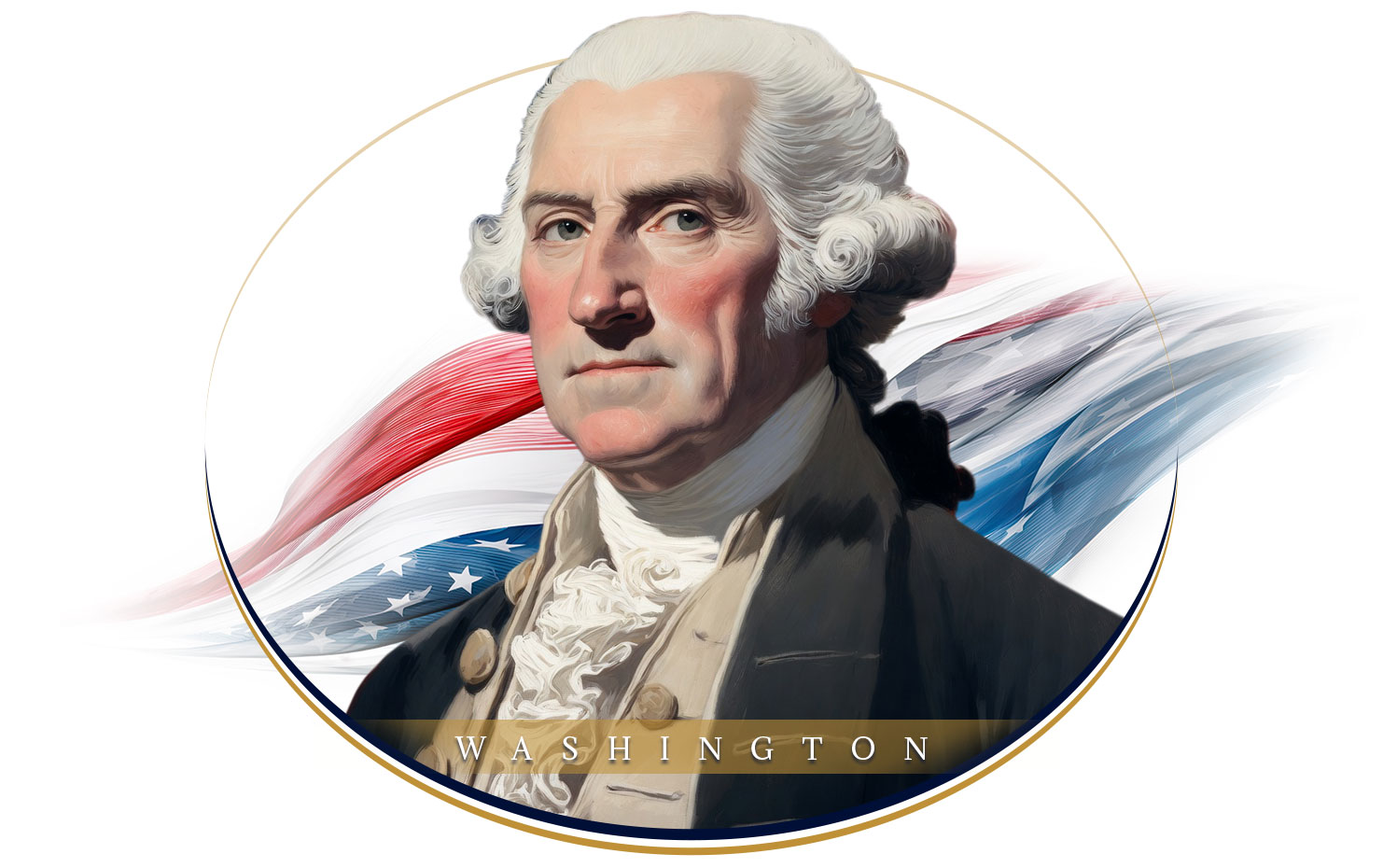 GEORGE WASHINGTON