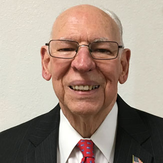 Rafael Cruz