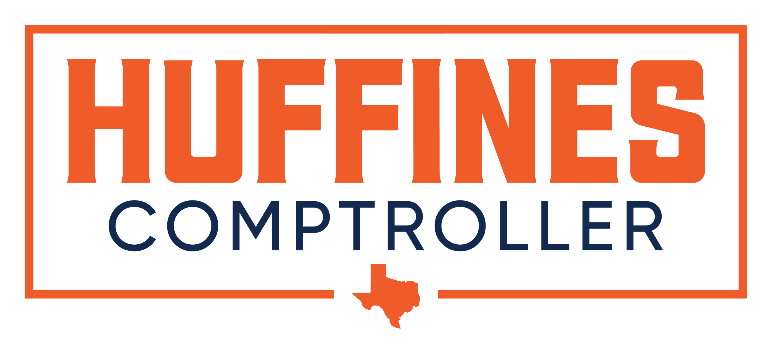 Huffines Comptroller