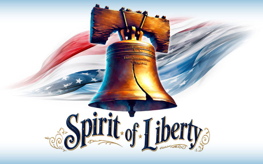 Spirit of Liberty