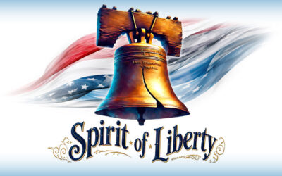 Chip Roy honored with Torch of Liberty Award at Spirit of Liberty dinner